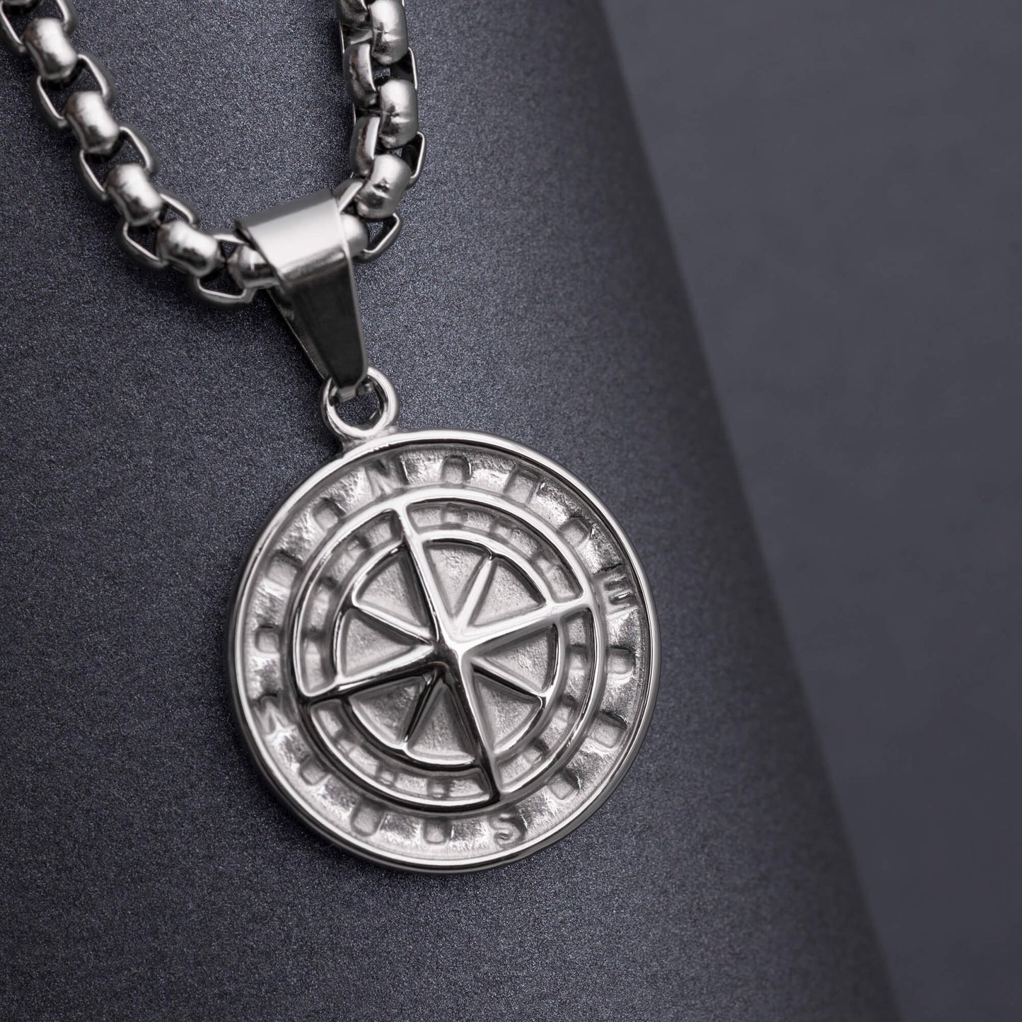 Naszyjnik "Compass"