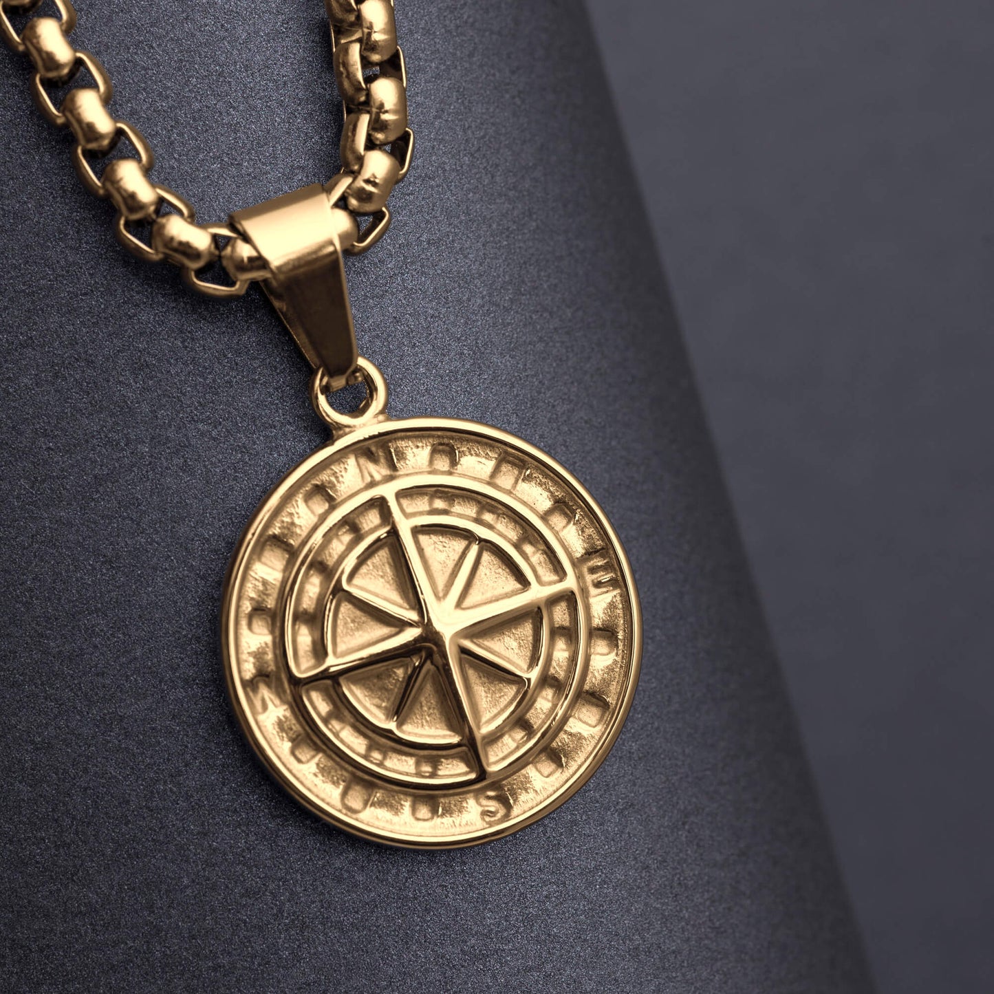Naszyjnik "Compass"
