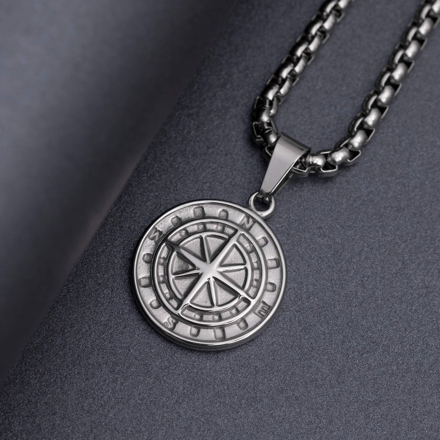 Naszyjnik "Compass"