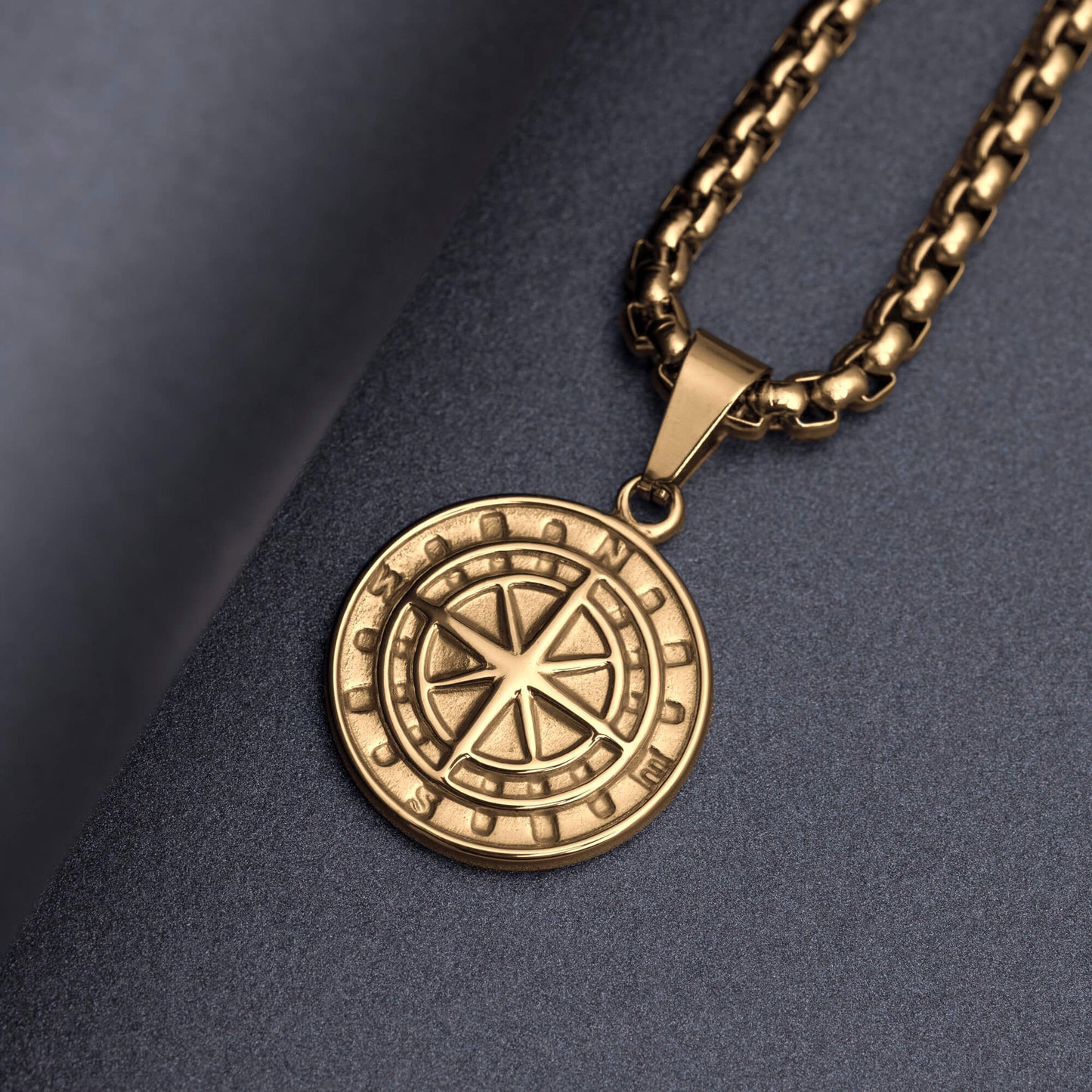 Naszyjnik "Compass"